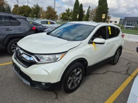 Honda Cr-v * EX L * CARFAX * БЕЗ ПЪРВОНАЧАЛНА ВНОСКА