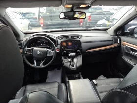 Honda Cr-v * EX L * CARFAX *    | Mobile.bg    7