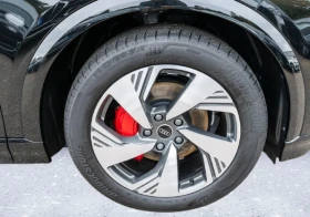 Audi Q6 e-tron 55 Quattro = S-line = Black Optics  | Mobile.bg    5