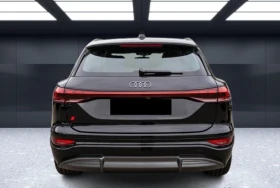 Audi Q6 e-tron 55 Quattro = S-line = Black Optics  | Mobile.bg    2