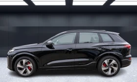 Audi Q6 e-tron 55 Quattro = S-line = Black Optics  | Mobile.bg    4
