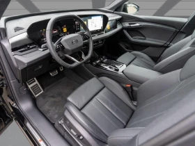 Audi Q6 e-tron 55 Quattro = S-line = Black Optics  | Mobile.bg    7