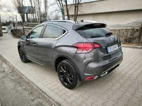 Citroen DS 4 Crossback 1.6hdi | Mobile.bg    5