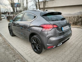 Citroen DS 4 Crossback 1.6hdi | Mobile.bg    6