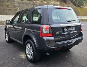 Land Rover Freelander 2  - 7700 лв. / 3936.95 € - 25477665 6