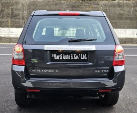Land Rover Freelander 2  - 7700 лв. / 3936.95 € - 25477665 8