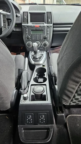 Land Rover Freelander 2 , снимка 17