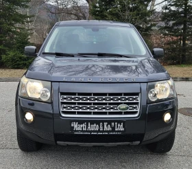 ����� �� �������� �� Land Rover Freelander 2 