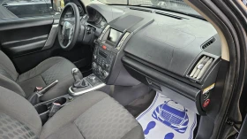 Land Rover Freelander 2  - 7700 лв. / 3936.95 € - 25477665 16