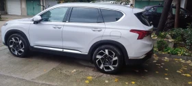 Hyundai Santa fe - 62000 лв. / 31700.10 € - 99844542 15