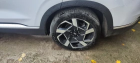Hyundai Santa fe - 62000 лв. / 31700.10 € - 99844542 13