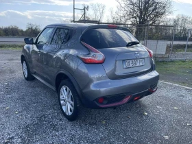Nissan Juke TEKNA FACE, снимка 5