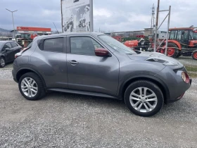 Nissan Juke TEKNA FACE | Auto.bg — изображение 8