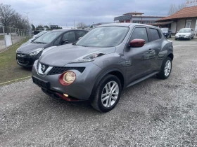 Nissan Juke TEKNA FACE | Auto.bg — изображение 3