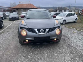 Nissan Juke TEKNA FACE | Auto.bg — изображение 2