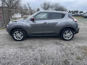 Nissan Juke TEKNA FACE | Auto.bg — изображение 4