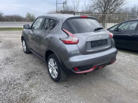 Nissan Juke TEKNA FACE | Auto.bg — изображение 5