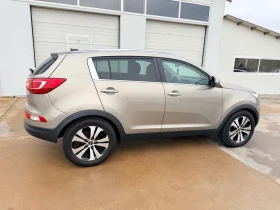 Kia Sportage 1.7crdi * Navi* Panorama* Koja* Kamera* UNIKAT*  - 15300 лв. / 7822.77 € - 68245242 13
