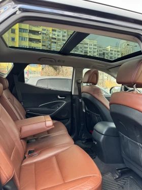 Hyundai Santa fe DM 2.2CRDI, снимка 14