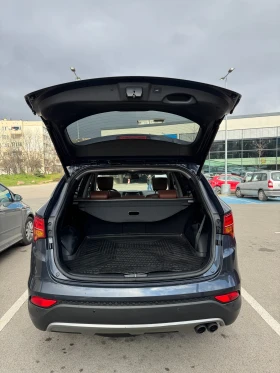 Hyundai Santa fe DM 2.2CRDI, снимка 9