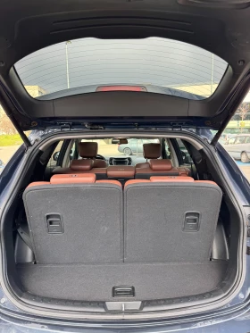 Hyundai Santa fe DM 2.2CRDI, снимка 17