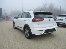 Kia Niro Хибрид 1, 6 - 18690 лв. / 9556.05 € - 15546979 3