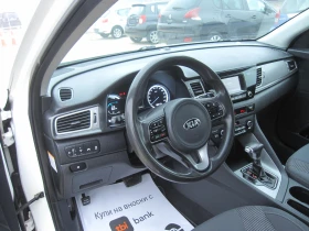 Kia Niro Хибрид 1, 6 - 18690 лв. / 9556.05 € - 15546979 6