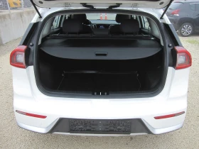Kia Niro Хибрид 1, 6 - 18690 лв. / 9556.05 € - 15546979 5