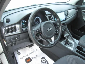 Kia Niro Хибрид 1, 6, Navi, Камера, снимка 6