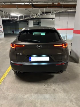 Mazda CX-30 2.0, снимка 4