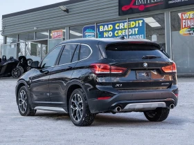 BMW X1 * XDrive28i Sports Activity Vehicle * CARFAX * БЕЗ - 17850 € / 34911.57 лв. - 64229553 5