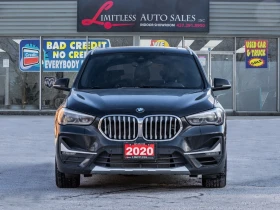 BMW X1 * XDrive28i Sports Activity Vehicle * CARFAX * БЕЗ - 17850 € / 34911.57 лв. - 64229553 2