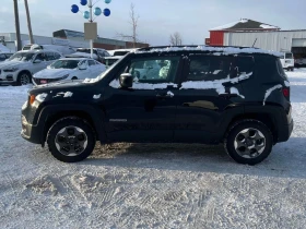 Jeep Renegade * North * CARFAX * БЕЗ ПЪРВОНАЧАЛНА ВНОСКА - 11200 € / 21905.30 лв. - 95779510 2
