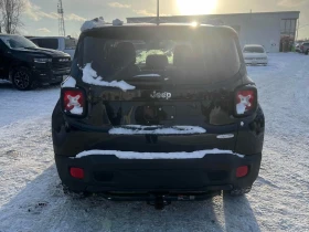 Jeep Renegade * North * CARFAX * БЕЗ ПЪРВОНАЧАЛНА ВНОСКА - 11200 € / 21905.30 лв. - 95779510 4