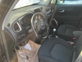 Jeep Renegade * North * CARFAX * БЕЗ ПЪРВОНАЧАЛНА ВНОСКА - 11200 € / 21905.30 лв. - 95779510 5