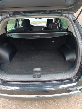 Kia Sportage 1, 6 D, снимка 9