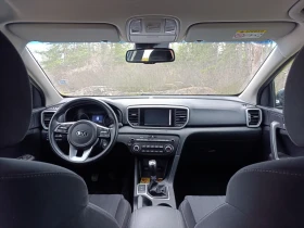 Kia Sportage 1, 6 D, снимка 6
