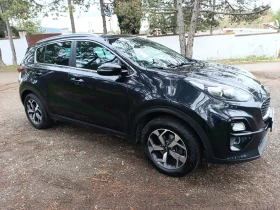 Kia Sportage 1, 6 D, снимка 1