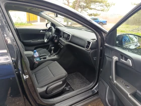 Kia Sportage 1, 6 D, снимка 5