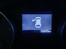 Kia Sportage 1, 6 D, снимка 13