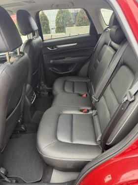 Mazda CX-5 CX-5 2.5 AWD Premium Plus 2024 , снимка 12