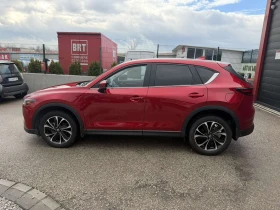 Mazda CX-5 CX-5 2.5 AWD Premium Plus 2024 , снимка 6