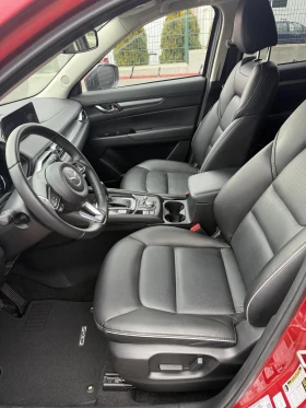 Mazda CX-5 CX-5 2.5 AWD Premium Plus 2024 , снимка 11