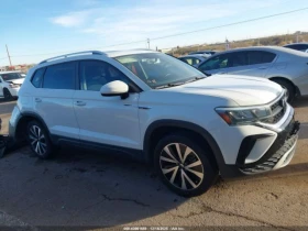 VW Taos 1.5T SE - 12380 € / 24213.18 лв. - 47149802 7