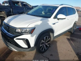 VW Taos 1.5T SE - 12380 € / 24213.18 лв. - 47149802 2