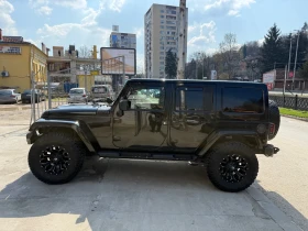 Jeep Wrangler Sahara - 31000 € / 60630.73 лв. - 35778167 12