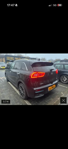 Kia Niro | Mobile.bg � ����� ������ 2
