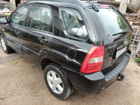 Kia Sportage - 3499 € / 6843.45 лв. - 74094090 4