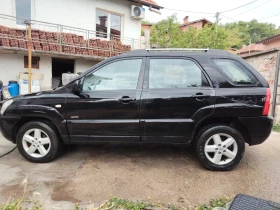 Kia Sportage - 3499 € / 6843.45 лв. - 74094090 5