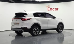 ����� �� �������� �� Kia Sportage The Bold 2.0 Diesel